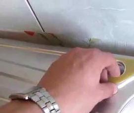 установка смесителя на мойку из нержавейки - вариант 3