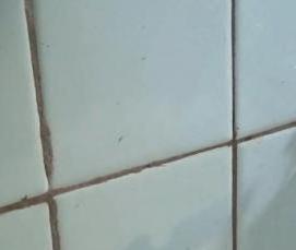 установка смесителя в ванной на трубы - вариант 4