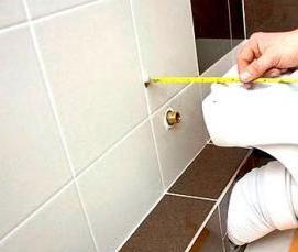 установка старого унитаза - вариант 4