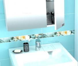 установка стиральной машины над унитазом - модель 2