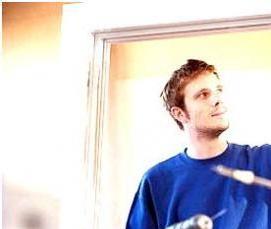 установка строительных дверей - вариант 2