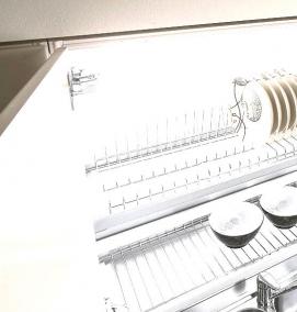 установка сушки - вариант 3