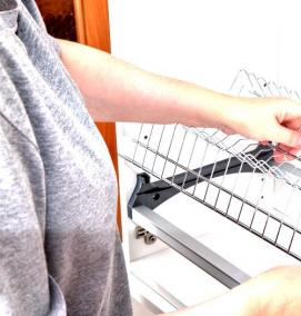 установка сушки - вариант 2