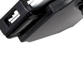 установка уличной антенны для телевизора - тип 4