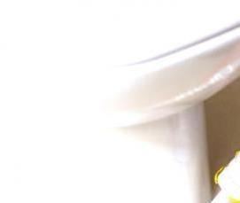 установка унитаза на силиконовый герметик - модель 2