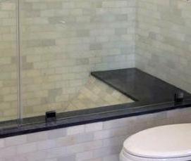 установка унитаза в частном доме - модель 1