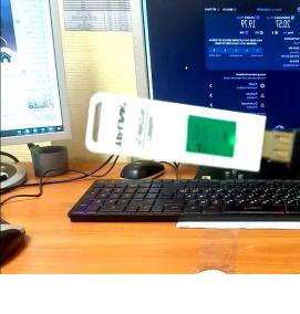 установка вай фай антенны - тип 1