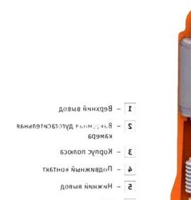 установка вакуумных выключателей - модель 3