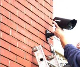 установка видеонаблюдения в лифте - модель 2