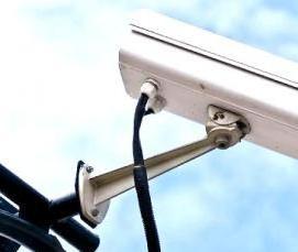 установка видеонаблюдения в подъездах многоквартирных домов - вариант 4