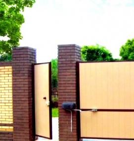 Установка - тип 4