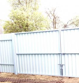 Установка - тип 2