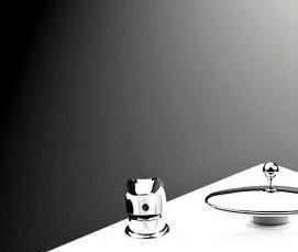 установка врезных смесителей - тип 1