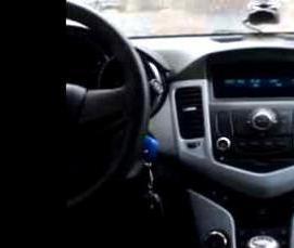 установка задней двери - модель 1