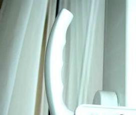 установка замков на окна - вариант 3