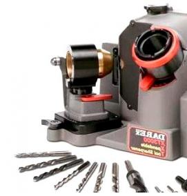 устройство для заточки сверл - вариант 2