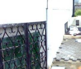 устройство покрытий из тротуарной плитки - модель 4