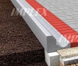 устройство укладки тротуарной плитки - вариант 4