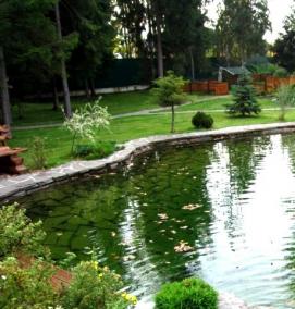 устройство водоемов - тип 3