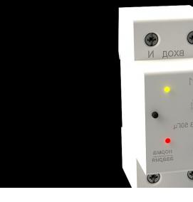 устройство защитного отключения розеточное - тип 1