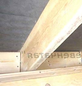 утепление блок-хаусом - модель 4