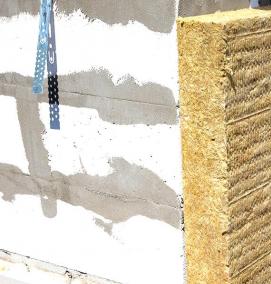 утепление блок-хаусом - модель 2