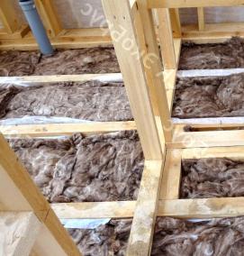 утепление - модель 1