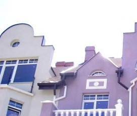 утепление фасадных окон - модель 1