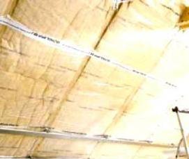 утепление холодной мансарды - тип 1