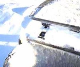 утепление колодца - вариант 4