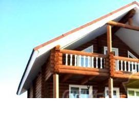 утепление мансардного дома - тип 4