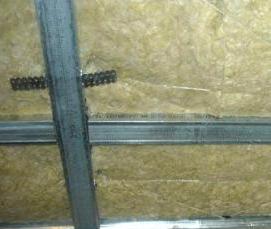 утепление мауэрлата - вариант 1