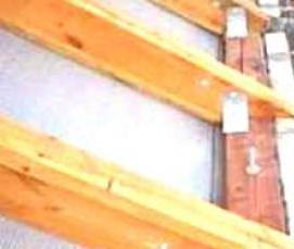 утепление мауэрлата - вариант 4