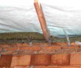 утепление мауэрлата - вариант 3