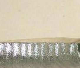 утепление пенофолом - тип 4