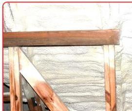 утепление полиуретановой пеной - модель 3