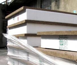 утепление стен перлитом - вариант 4