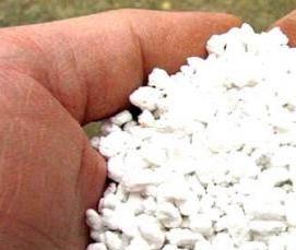 утепление стен перлитом - вариант 2