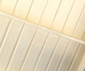 утепление строительной пеной - тип 2