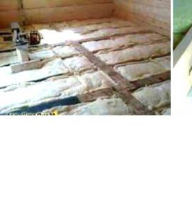 утепление жб перекрытий - тип 2