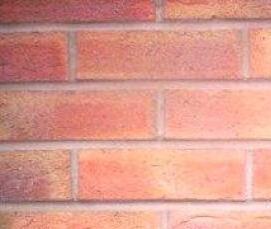 утепленный кирпич - тип 2