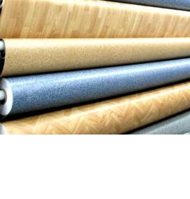 утепленный линолеум - модель 2