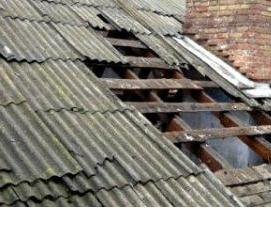 утепленный шифер - тип 1