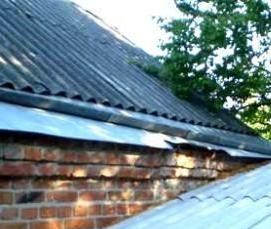 утепленный шифер - тип 4