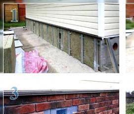 утепленный шифер - тип 3