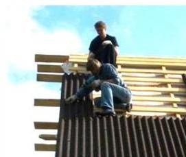 утепленный шифер - тип 2