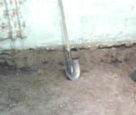 утеплитель 30 см - тип 1