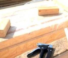 утеплитель 30 см - тип 3