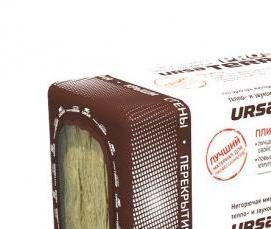 утеплитель 3 мм - тип 4