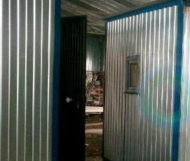 утеплитель 3 мм - тип 2